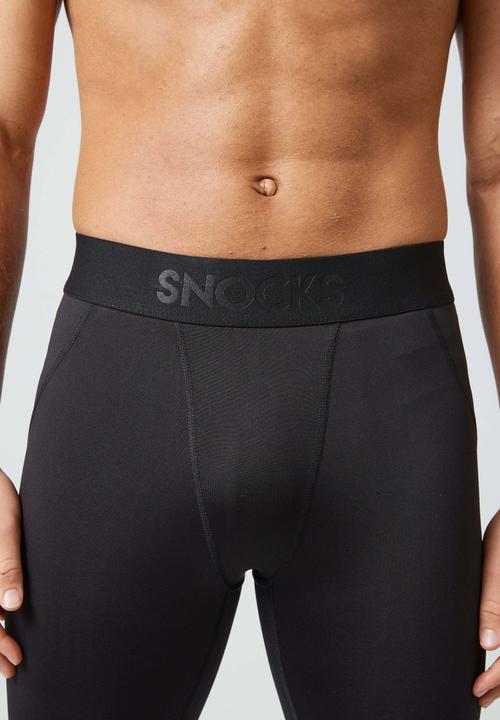 Image du produit Snocks Radlerhose Herren (S)