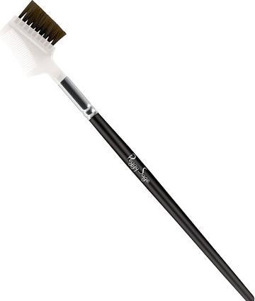 Actual product image Peggy Sage Eyelash and Eyebrow Comb/Brush (Eyebrows)