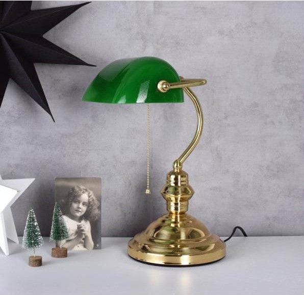 Actual product image Palazzo Banker Lampe (E27)