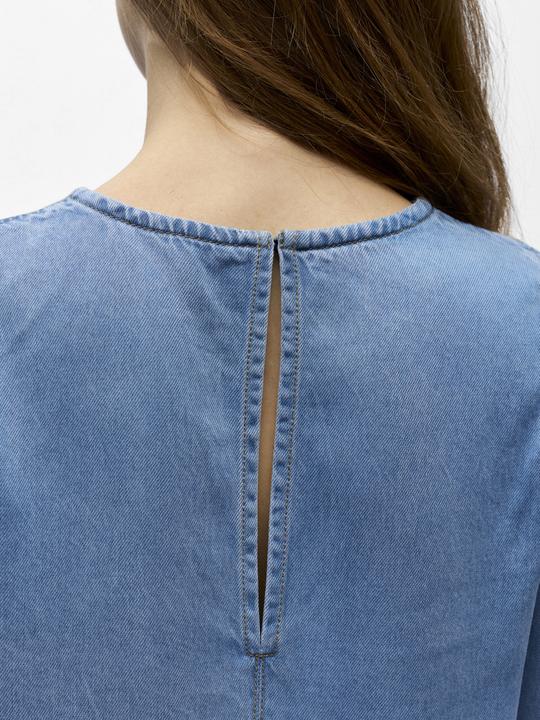 Image du produit Object Denim Bluse (34)