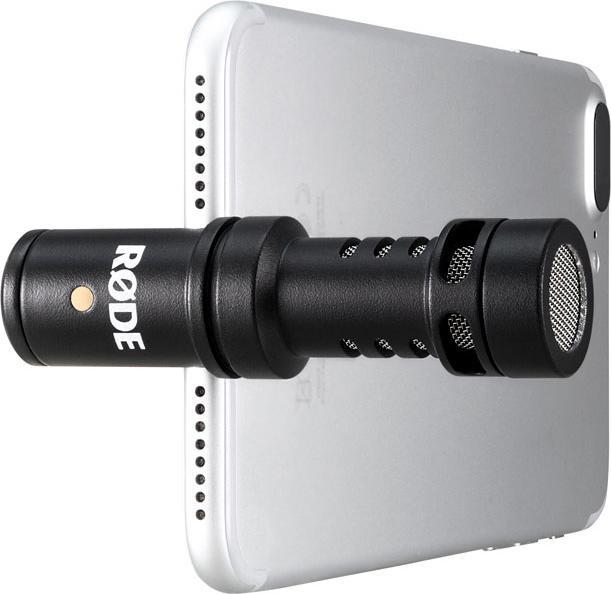 Produktbild RØDE VideoMic Me-L