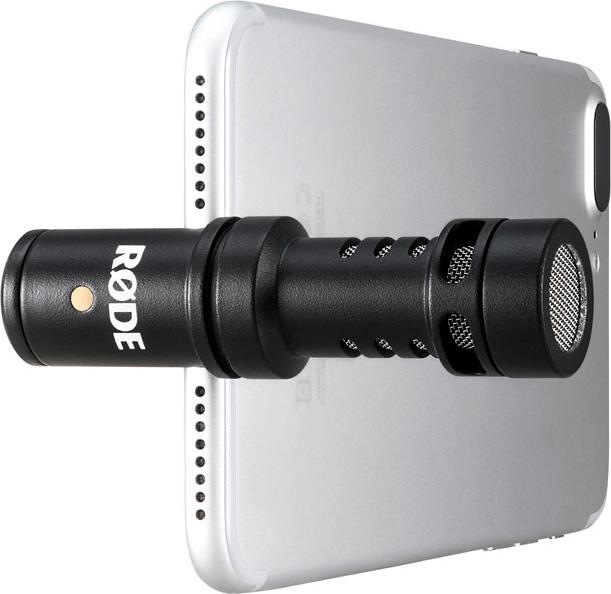 Immagine prodotto RØDE VideoMic Me-L
