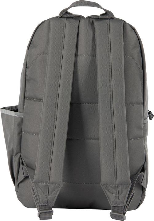 Actual product image Carhartt Klassischer Laptop-Tagesrucksack 21L Gravel-Rucksack (21 l)