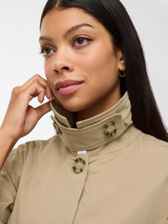 Image du produit Vila VILINEA Langer Trenchcoat (40)