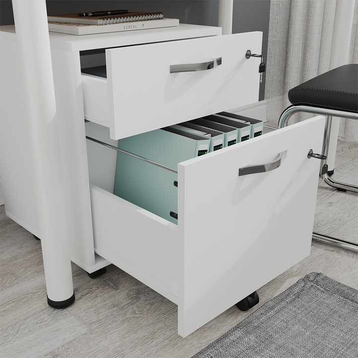 Image du produit Vicco Bregenz (40 x 41.5 x 53 cm)