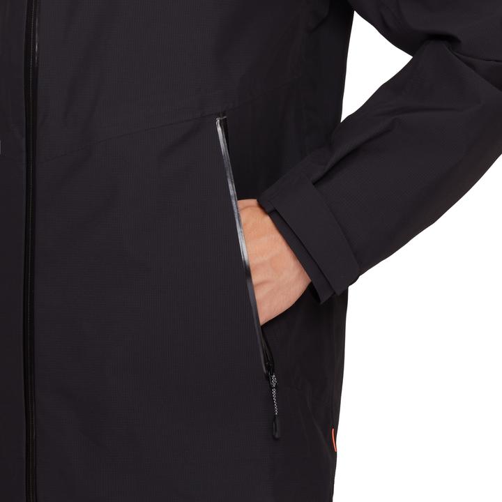Immagine prodotto Mammut Alto Light HS Hooded Jacket (XXL)