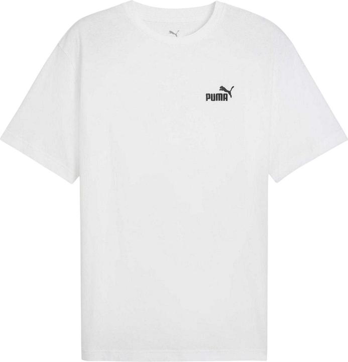 Puma Weiss