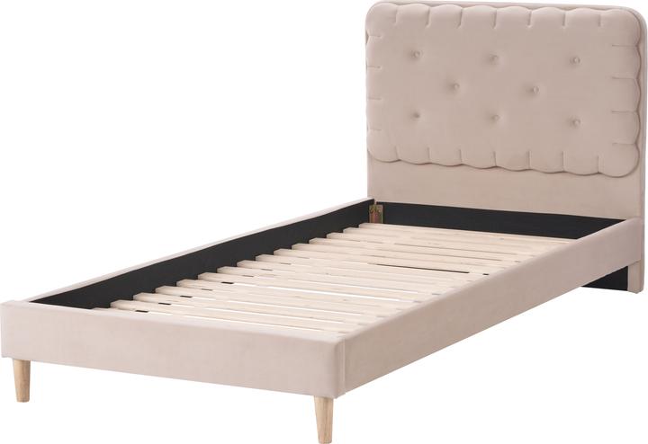Produktbild Beliani Corsaint (90 x 200 cm)