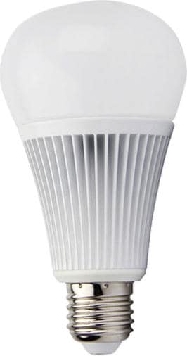 Produktbild Milight LED Birne RGB+KW/WW 9W (E27, 9 W, 850 lm, 1 x, F)