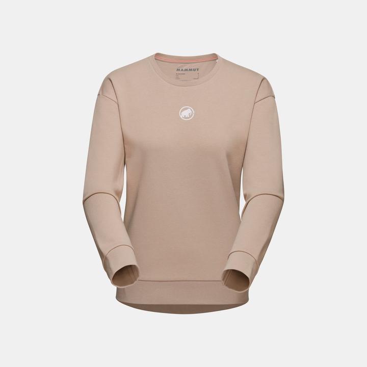 Produktbild Mammut Core ML Crew Neck Women Original (S)