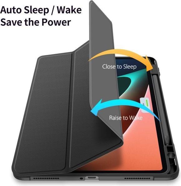 Image du produit Dux Ducis Toby (Xiaomi Pad 5)