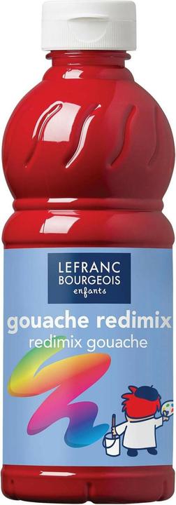 Primary red