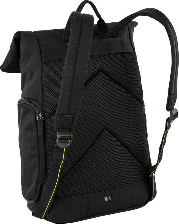 Produktbild Camel Active Rucksack mit vielen Verstaumöglichkeiten (16 l)