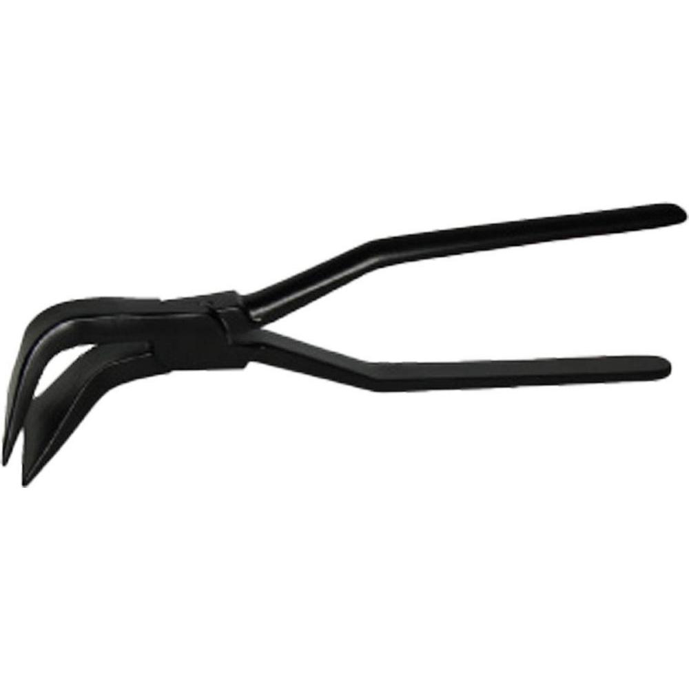 Erdi, Zange, Falzzange (270 mm)