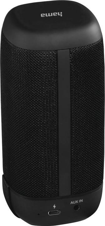 Image du produit Hama Tube 3.0 (12 h, Fonctionnement sur batterie)