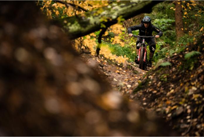 Image du produit dirtlej Dirtsuit Pro Edition (M)