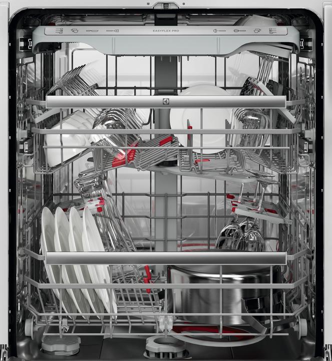 Actual product image Electrolux GA60SLVS