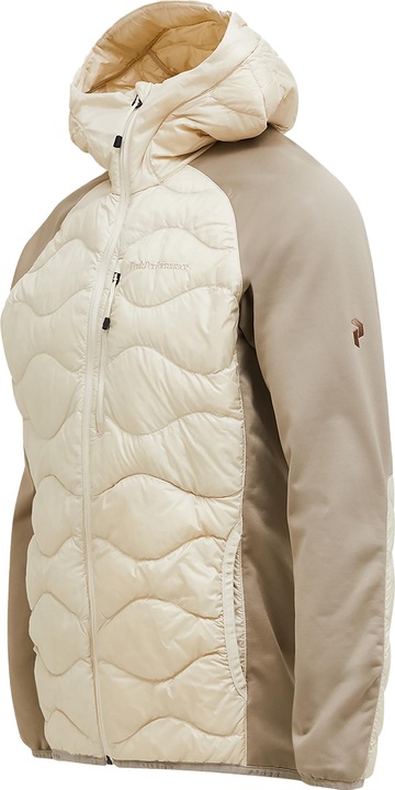 Produktbild Peak Performance Helium Down Hybrid Hoodie (M)