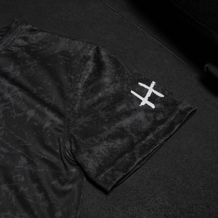 Produktbild Phantom Athletics T-Shirt EVO Serious (XXL)