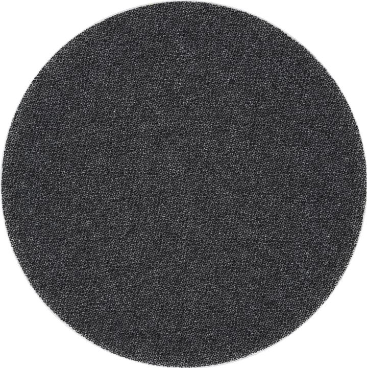 Produktbild wolfcraft 1 fixoflex-Haft-Polierfilzscheibe ø125mm