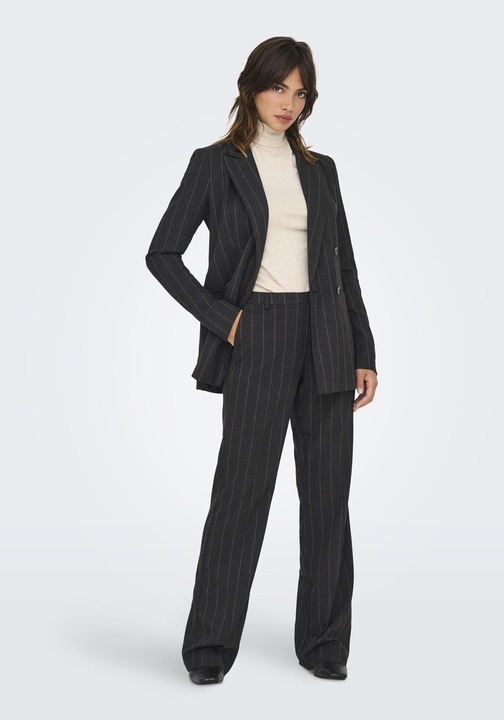 Produktbild Only ONLMARLEY Mittlere Taille Ausgestellt Hose Anzughose (44)