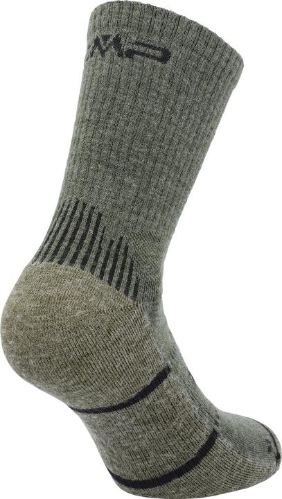 Actual product image CMP Campagnolo Merino socks (39 - 42)