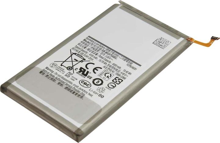 Produktbild Avizar Akku Galaxy S10 Plus 4100mAh