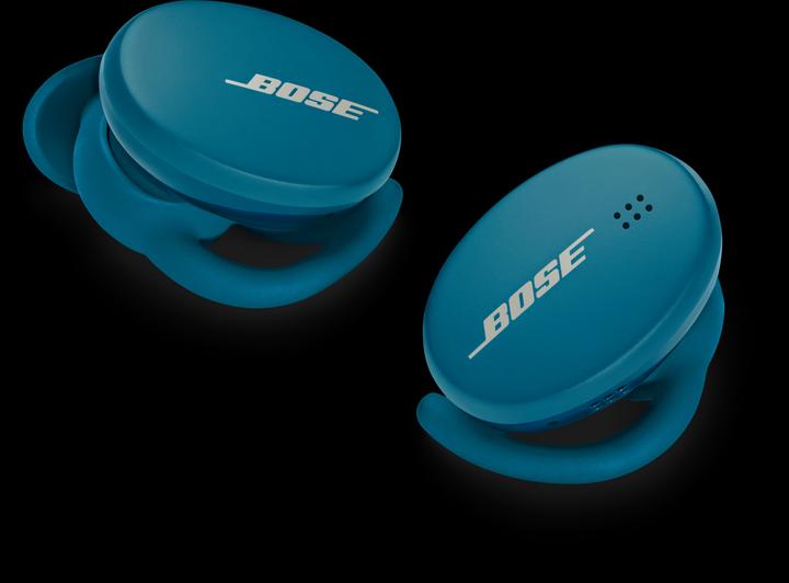 Produktbild Bose Sport Earbuds (5 h, Kabellos)