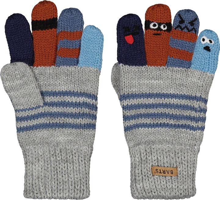 Actual product image Barts Puppeteer (L)