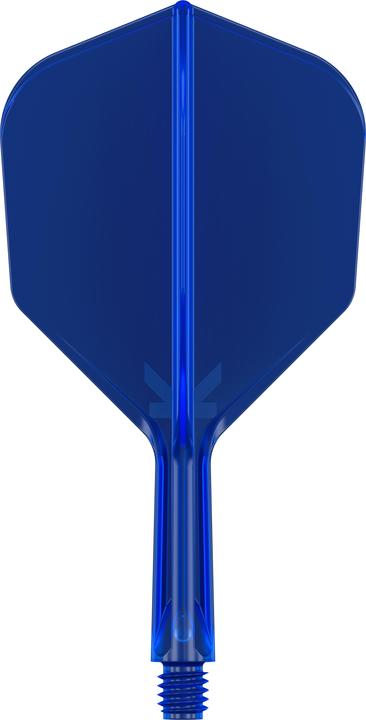 Actual product image Target K-Flex Shape N06 blue