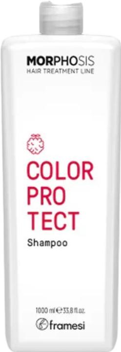 Immagine prodotto Framesi Morphosis Color Protect Shampoo 33.8 fl oz (Shampoo liquido, 1000 ml)