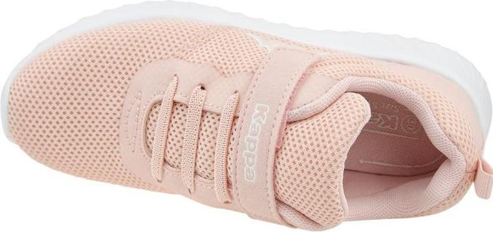 Produktbild Kappa Diese K Kids Shoes Pink-White 260798K 2110 27 (27)