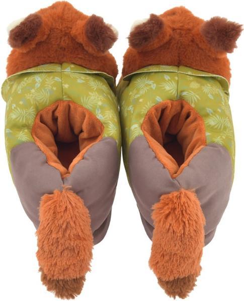Image du produit Disney Chaussons Nick Wilde 23-25 Warm Goods (23, 24, 25)