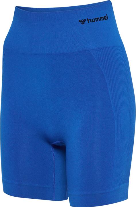 hummel hmlTIF SEAMLESS SHORTS