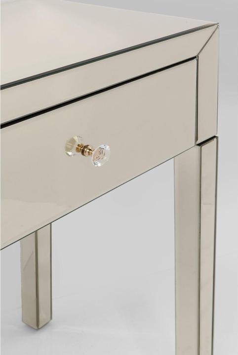 Image du produit Designlife Console Luxury Champagne