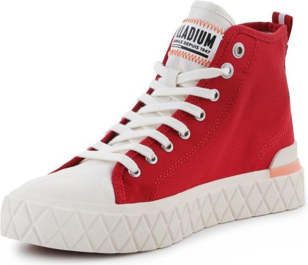 Image du produit Palladium Pampa Lite Reiseschuhe (42)