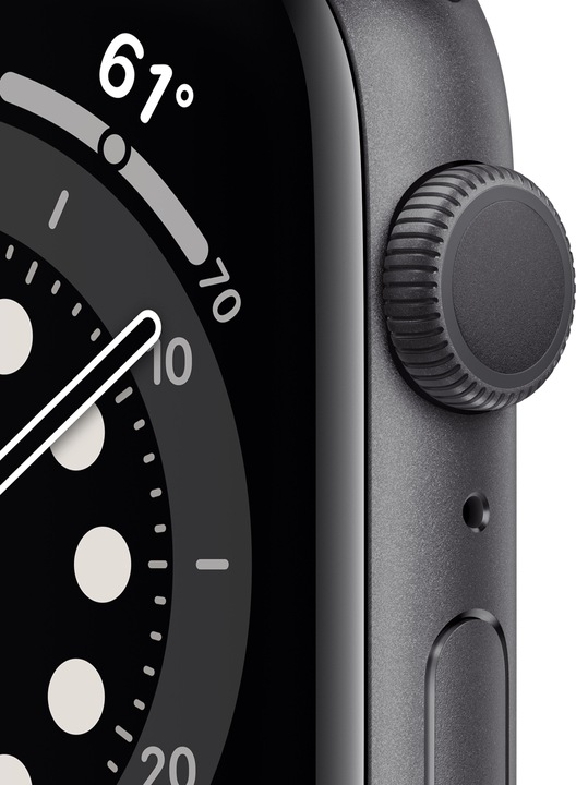 Image du produit Apple Watch Series 6 (40 mm)