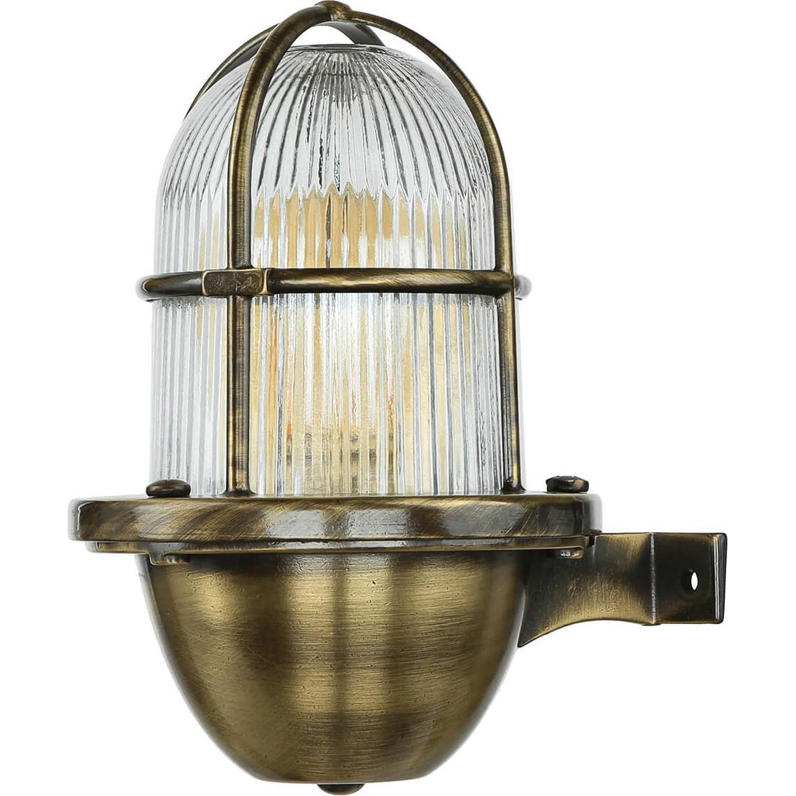 Licht-Erlebnisse, Gartenbeleuchtung, Santorin (E27, IP64)