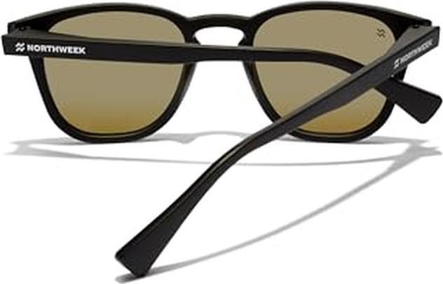 Immagine prodotto Northweek Occhiali da sole unisex Wall Blue Black Ø 140 mm