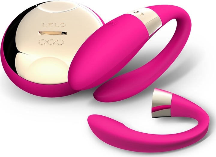 Actual product image LELO Tiani 2 Design Edition