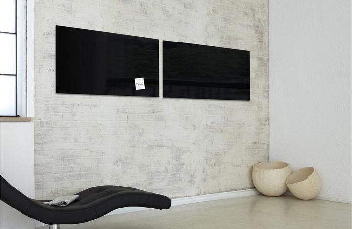 Actual product image Sigel Artverum (Magnet board, 91 x 46 cm)