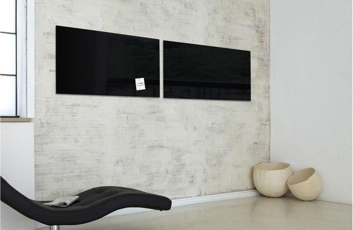 Actual product image Sigel Artverum (Magnet board, 91 x 46 cm)