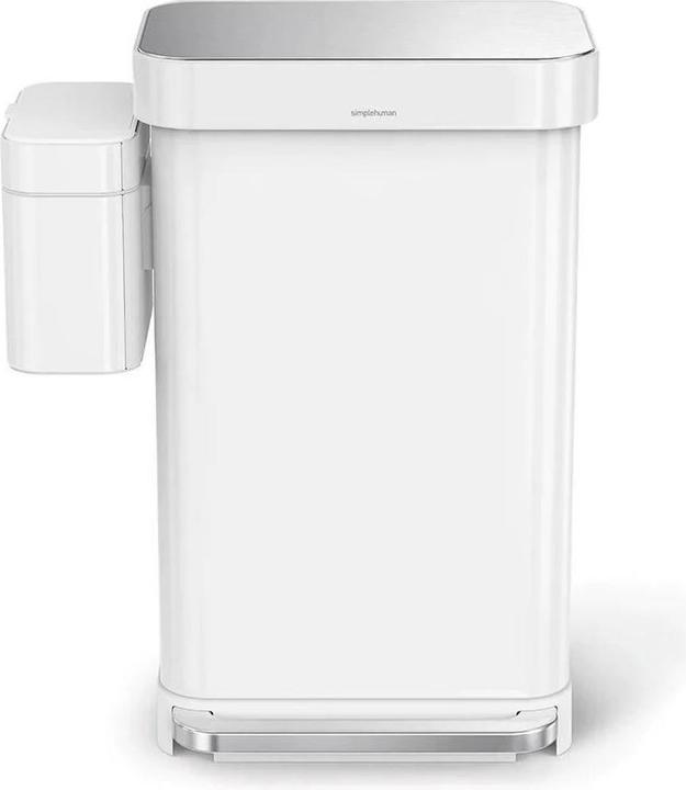 Produktbild Simplehuman Komposteimer Caddy (4 l)