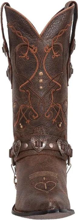 Image du produit Durango - Bottes de cowboy HEARTBREAKER - Femme (39.5)