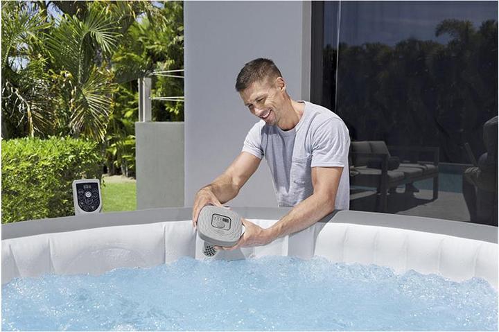 Productafbeelding Bestway Lay-Z-Spa 0,5 g/h Zoutwater Chlorinator