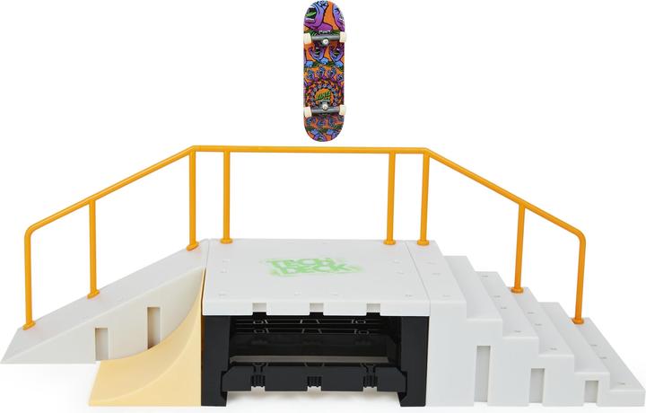 Produktbild Tech Skatepark X-Connect