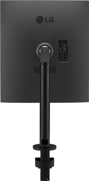 Productafbeelding LG 28MQ780-B (2560 x 2880 pixels, 28")