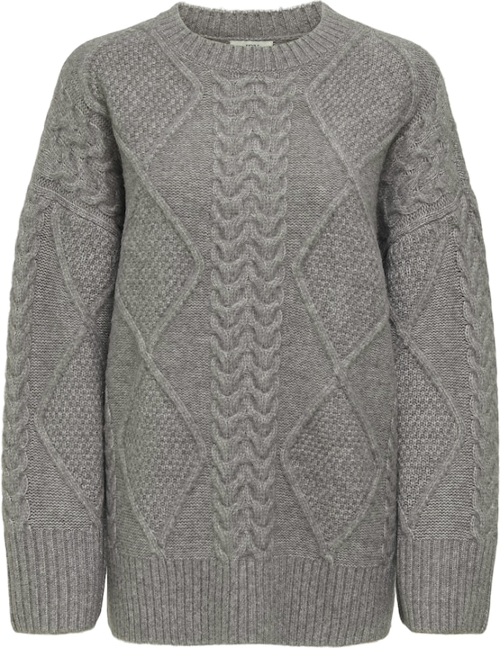 Produktbild JdY JDYSILJA Strickpullover Strickpullover (M)