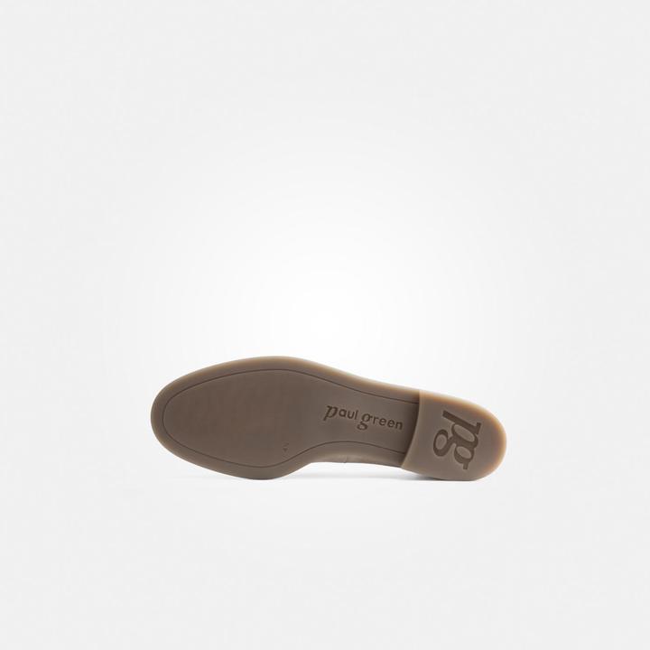 Actual product image Paul Green Slipper 1074-035 (39)