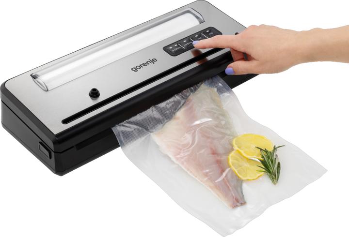 Actual product image Gorenje VS110BE